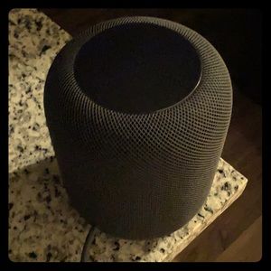 Apple HomePod
